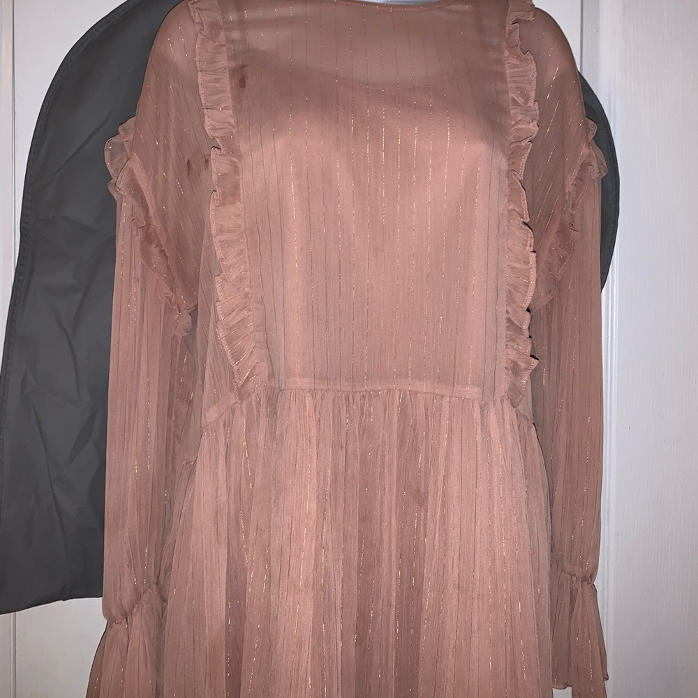 Zara Dress